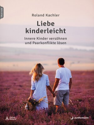 cover image of Liebe kinderleicht